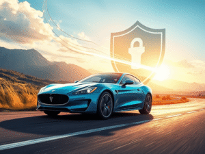 Auto Insurance Benefits: Why It’s Essential for Every Driver